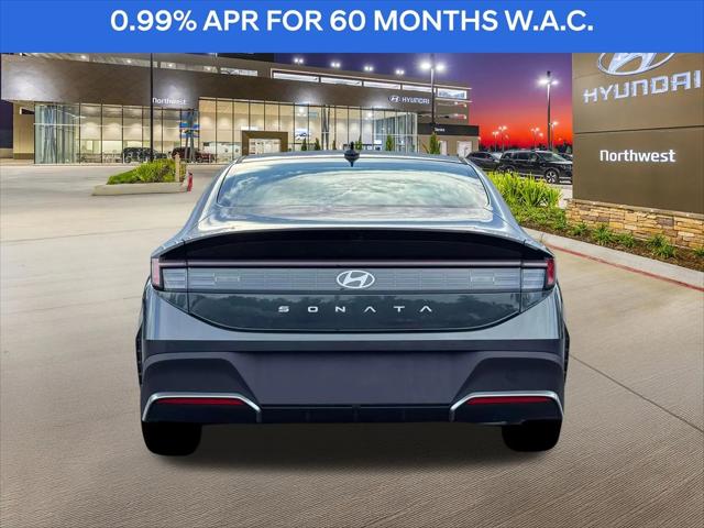 2026 Hyundai Sonata SE