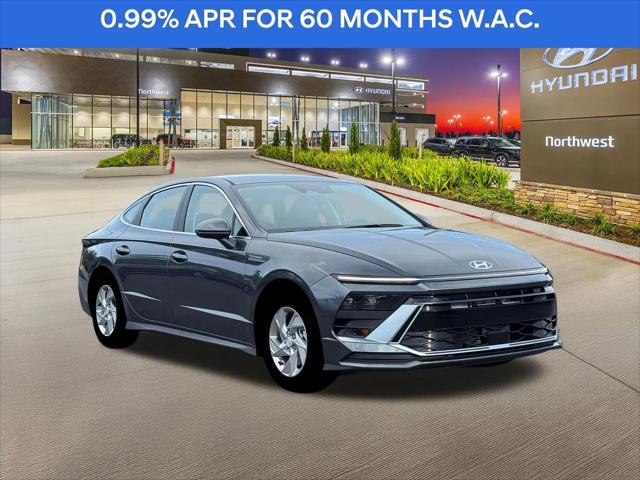 2026 Hyundai Sonata SE