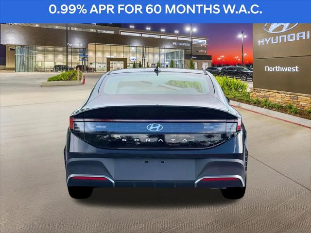 2026 Hyundai Sonata SE