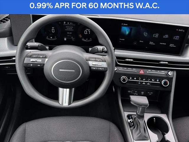2026 Hyundai Sonata SE