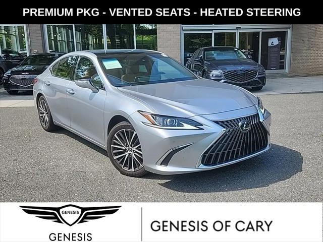 2023 Lexus ES 350 ES 350 for sale in Cary, NC