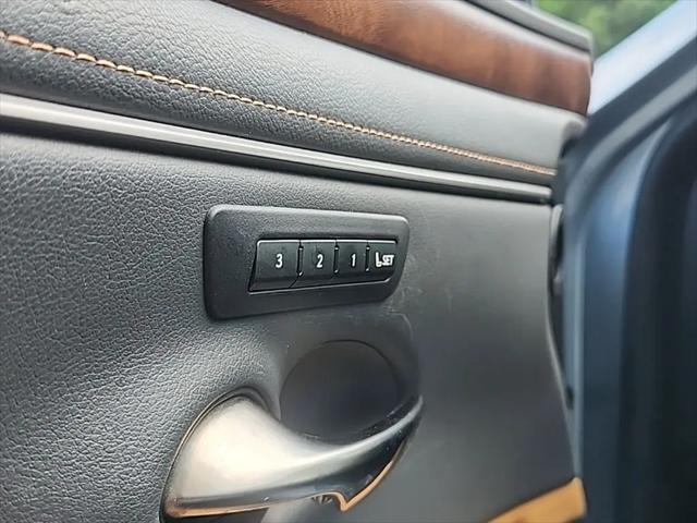2023 Lexus ES 350 ES 350