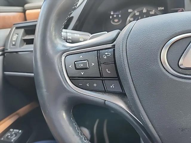 2023 Lexus ES 350 ES 350