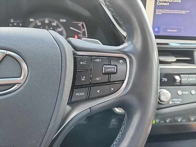 2023 Lexus ES 350 ES 350