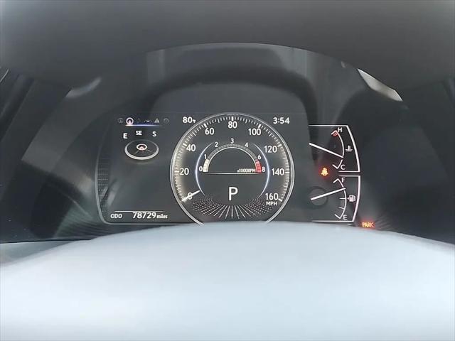 2023 Lexus ES 350 ES 350