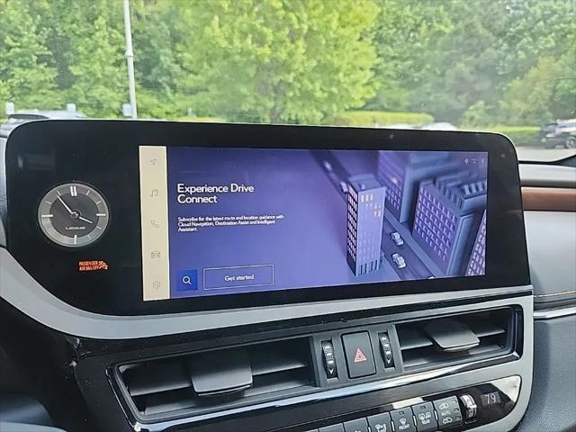 2023 Lexus ES 350 ES 350