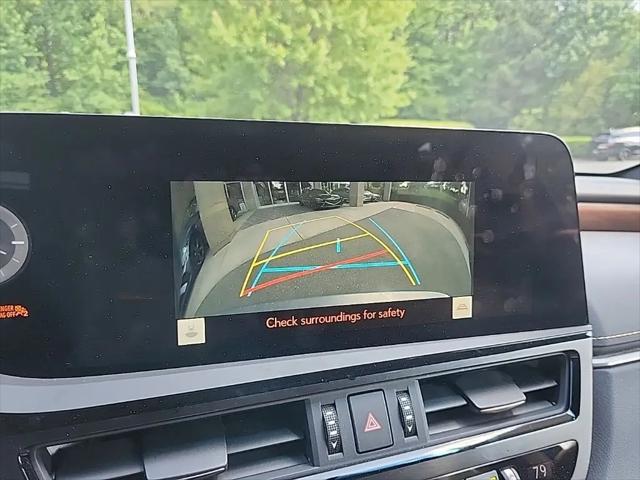 2023 Lexus ES 350 ES 350