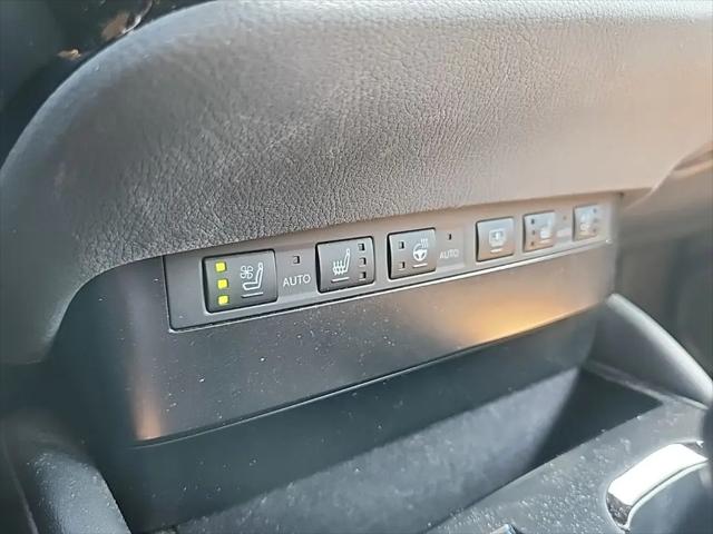 2023 Lexus ES 350 ES 350
