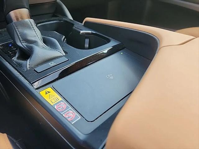 2023 Lexus ES 350 ES 350