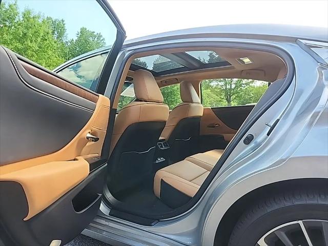 2023 Lexus ES 350 ES 350