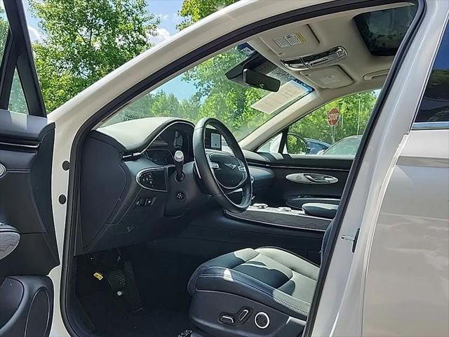 2025 Genesis GV70 2.5T AWD