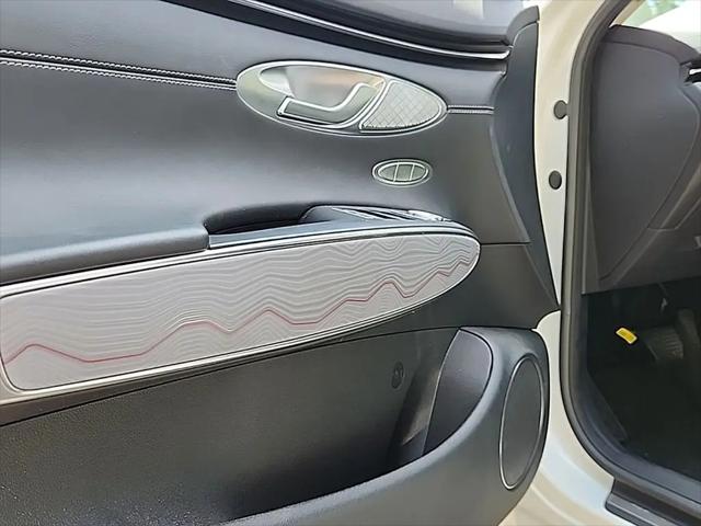 2025 Genesis GV70 2.5T AWD