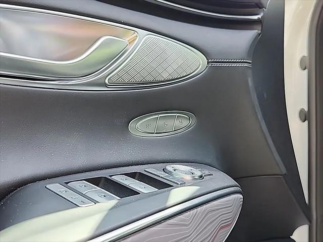 2025 Genesis GV70 2.5T AWD