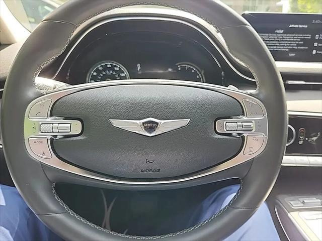2025 Genesis GV70 2.5T AWD