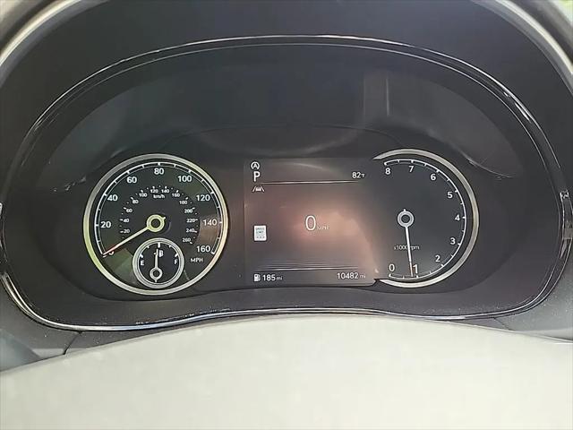 2025 Genesis GV70 2.5T AWD