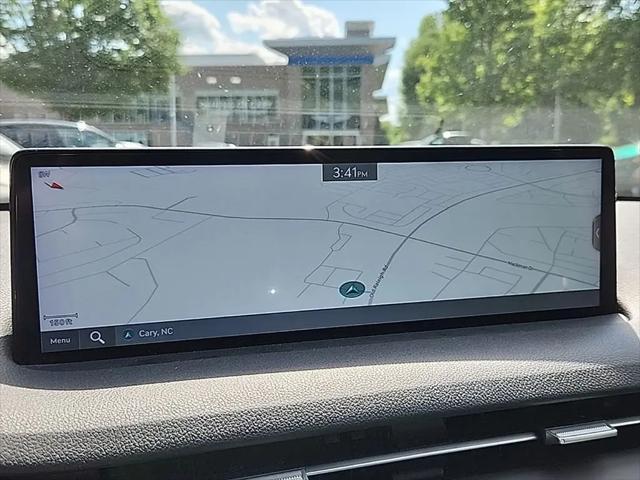 2025 Genesis GV70 2.5T AWD