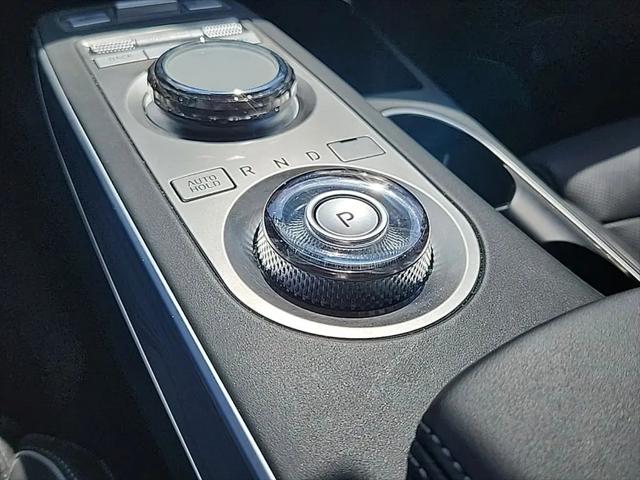 2025 Genesis GV70 2.5T AWD