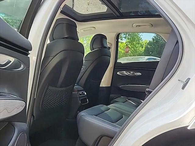 2025 Genesis GV70 2.5T AWD