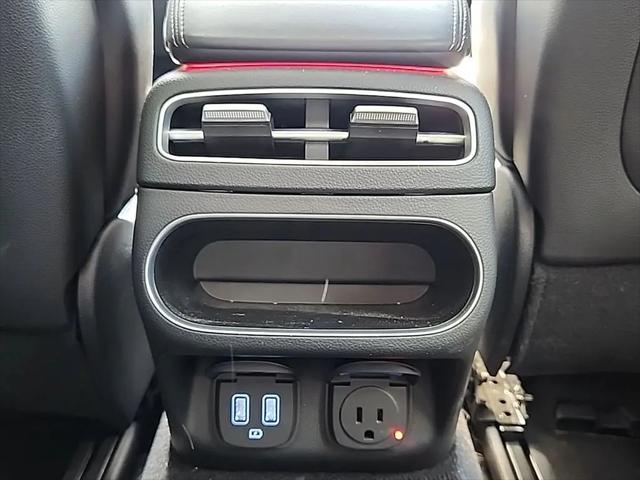 2025 Genesis GV70 2.5T AWD