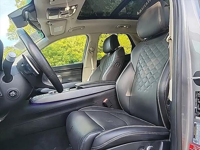 2023 Genesis GV70 Advanced AWD
