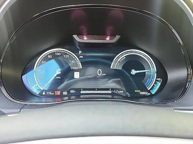 2023 Genesis GV70 Advanced AWD