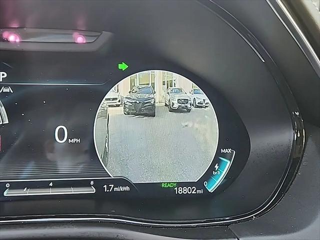 2023 Genesis GV70 Advanced AWD