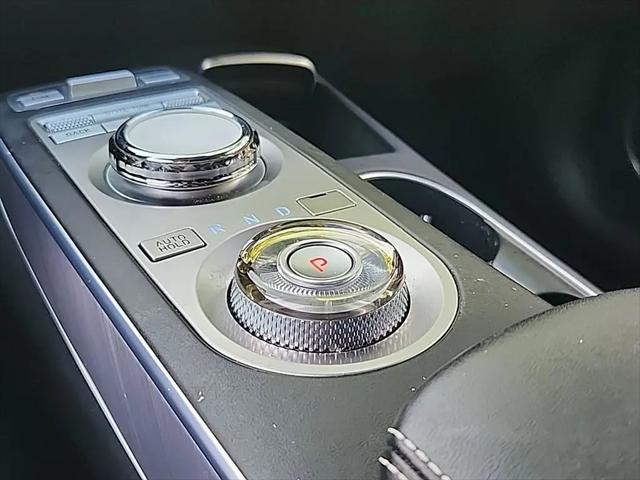 2023 Genesis GV70 Advanced AWD