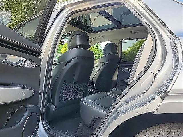2023 Genesis GV70 Advanced AWD