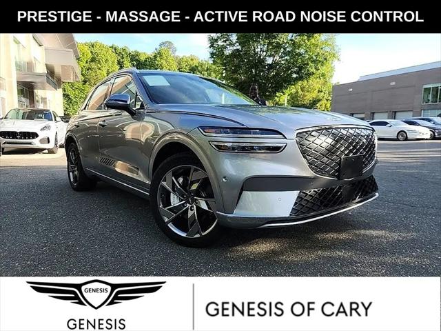 2023 Genesis GV70 Advanced AWD for sale in Cary, NC