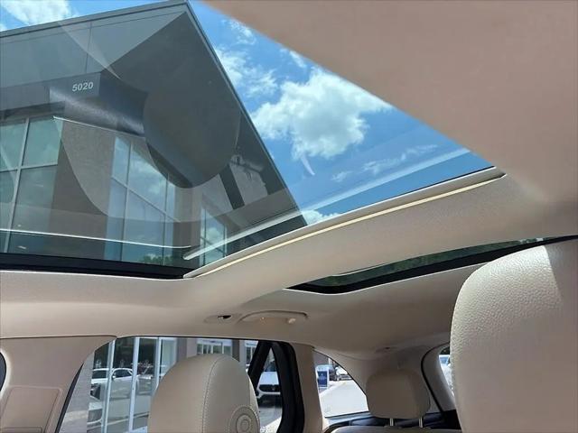 2021 Mercedes-Benz GLC SUV