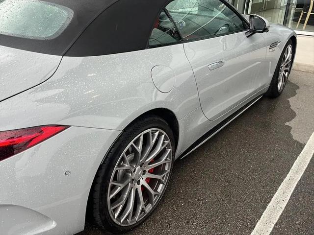 2024 Mercedes-Benz SL 4MATIC for sale in Nashville, TN