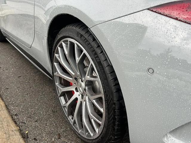 2024 Mercedes-Benz SL 4MATIC