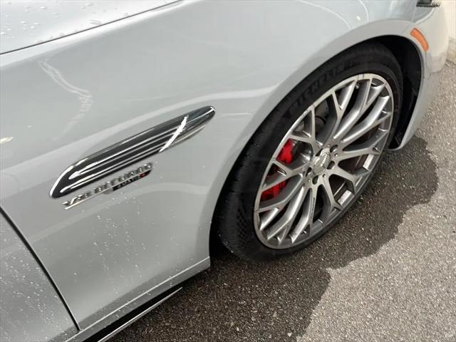 2024 Mercedes-Benz SL 4MATIC