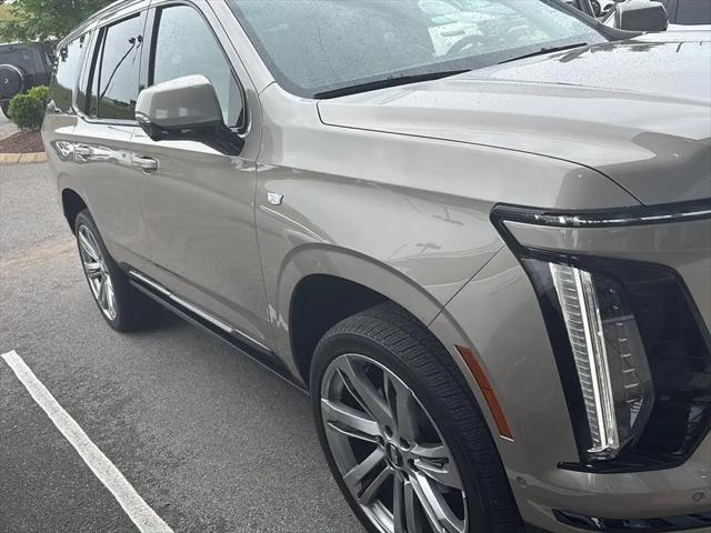 2025 Cadillac Escalade Sport Platinum for sale in Nashville, TN