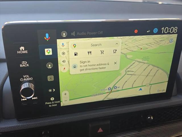 2026 Honda CR-V Hybrid AWD Sport Touring