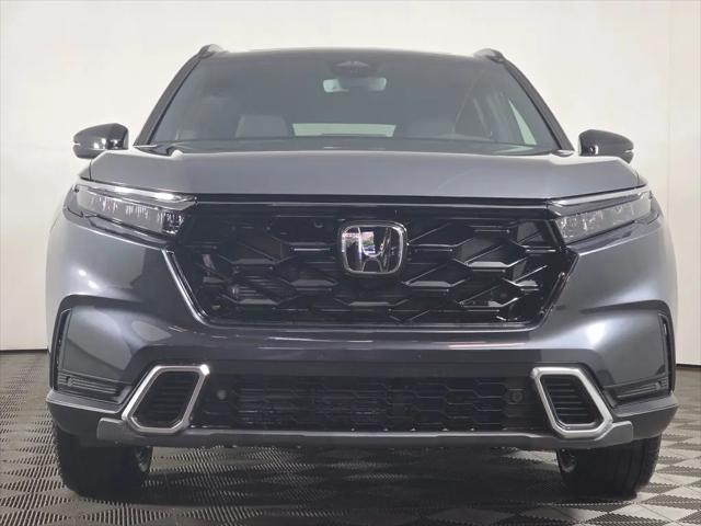 2026 Honda CR-V Hybrid AWD Sport Touring