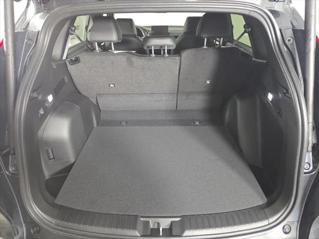 2026 Honda CR-V Hybrid AWD Sport Touring