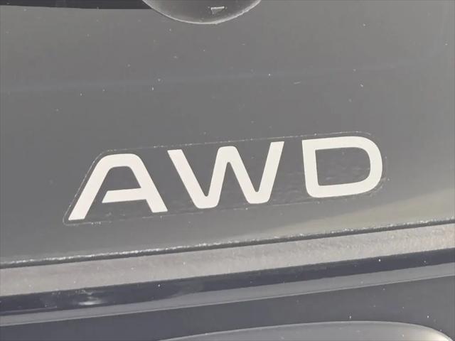 2026 Honda CR-V Hybrid AWD Sport Touring