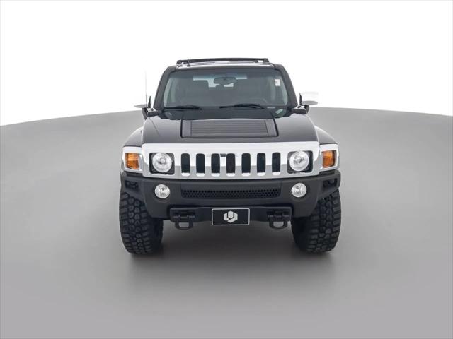 2007 HUMMER H3 SUV