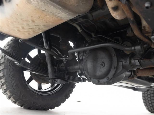2007 HUMMER H3 SUV