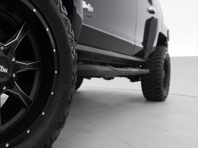 2007 HUMMER H3 SUV