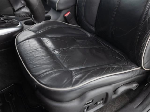 2007 HUMMER H3 SUV