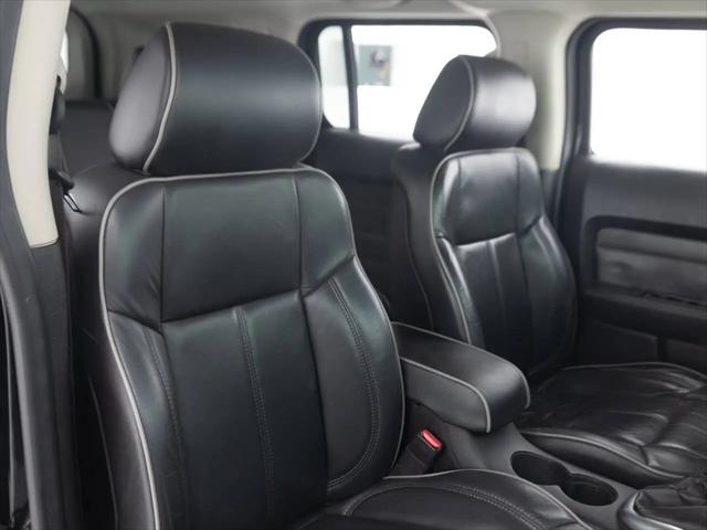 2007 HUMMER H3 SUV