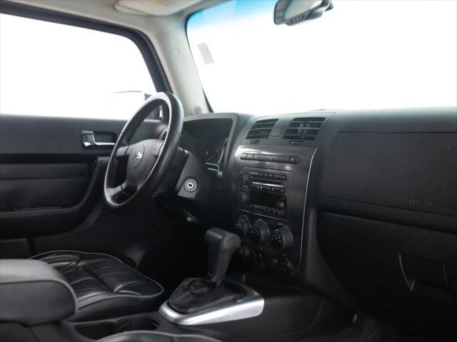 2007 HUMMER H3 SUV