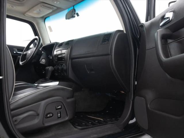 2007 HUMMER H3 SUV