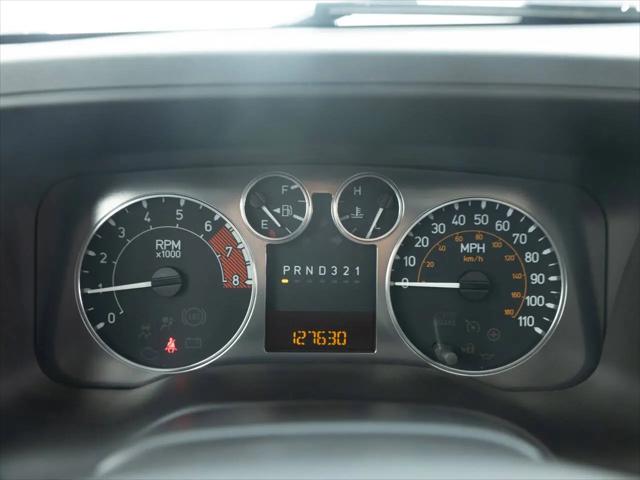 2007 HUMMER H3 SUV