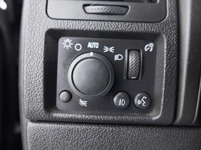 2007 HUMMER H3 SUV