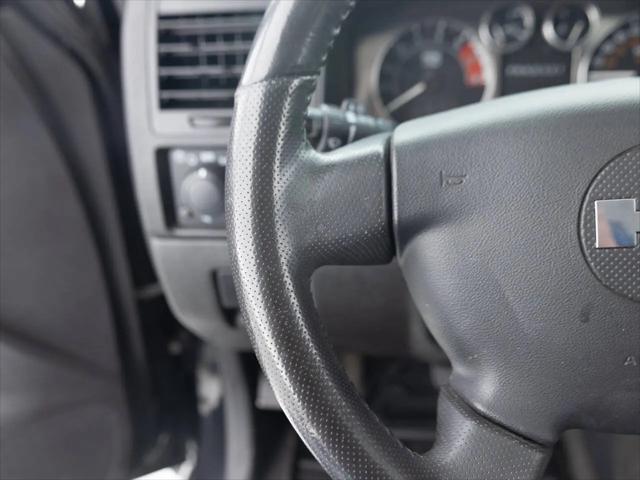 2007 HUMMER H3 SUV