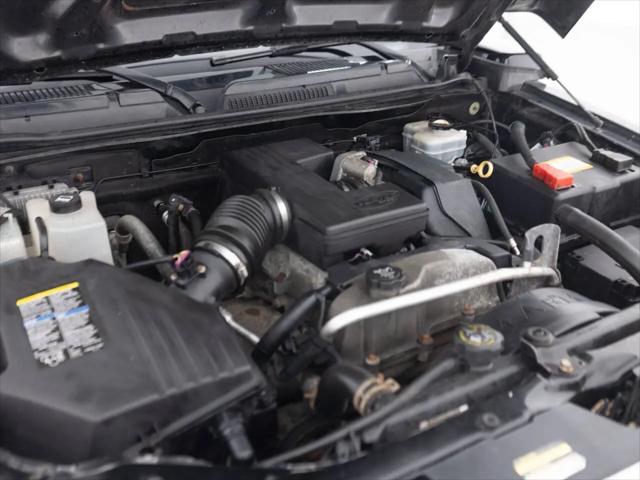 2007 HUMMER H3 SUV