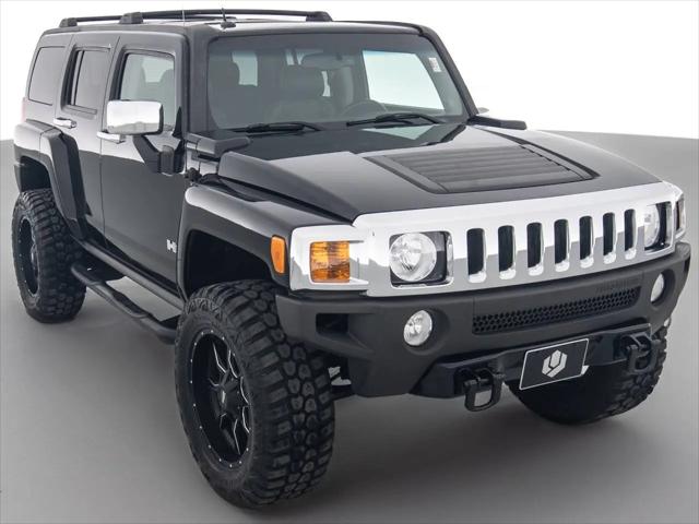 2007 HUMMER H3 SUV for sale in Coal City, IL